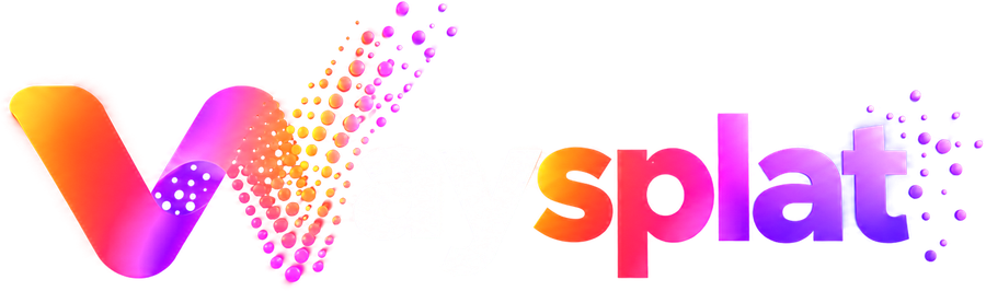 WaySplat